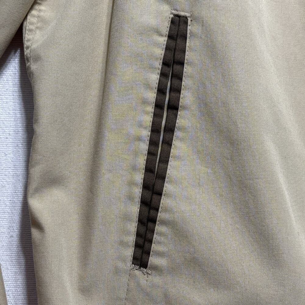 Vintage Grand Slam Penguin Munsingwear Jacket Mens MED 70s 80s Windbreaker READ - Picture 7 of 16